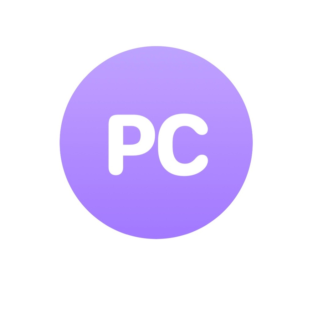 Meet your Posher, Patricia